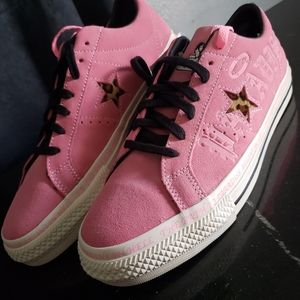 New- Sean Pablo x  converse
